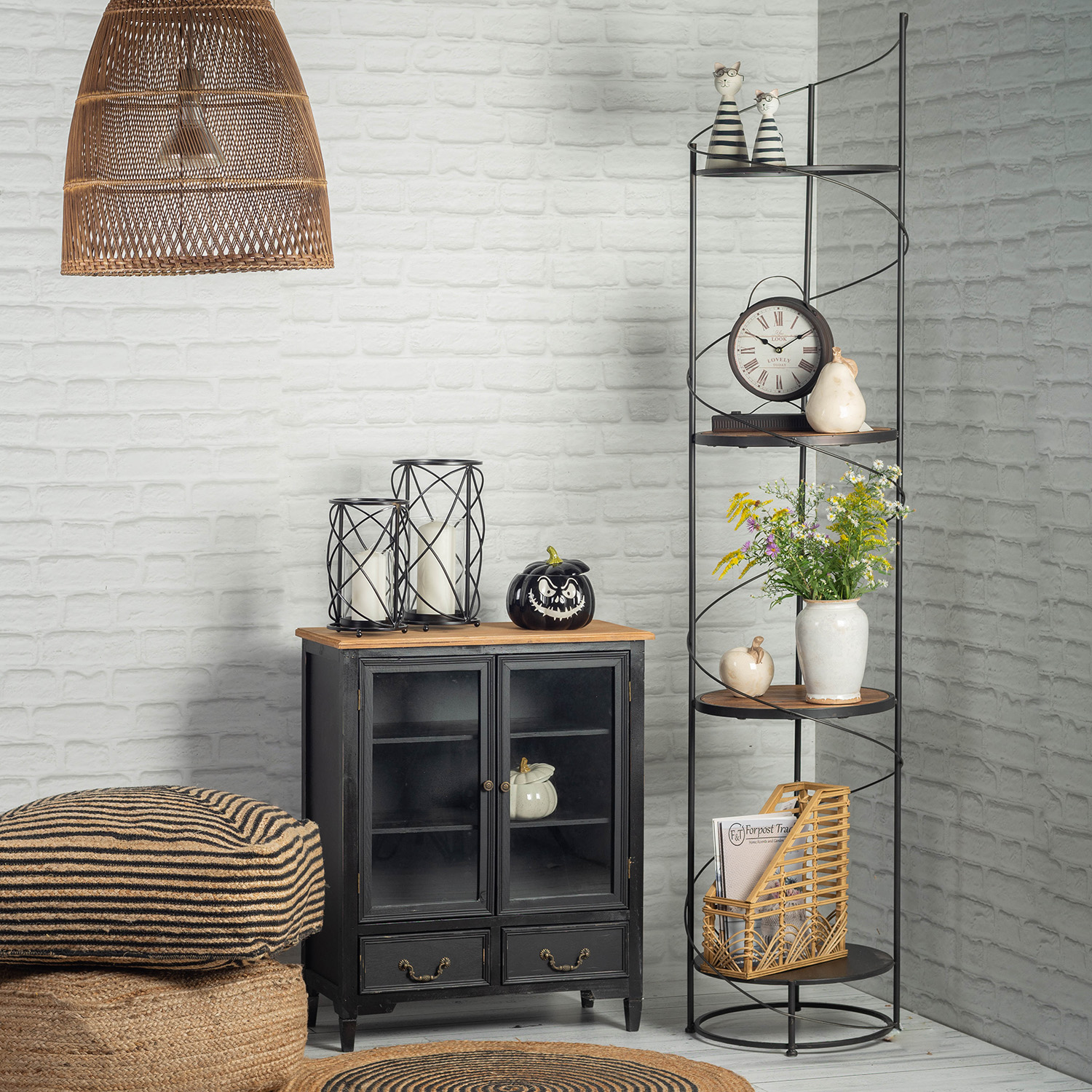 FORPOST TRADE INC. – Wholesale Home Decor