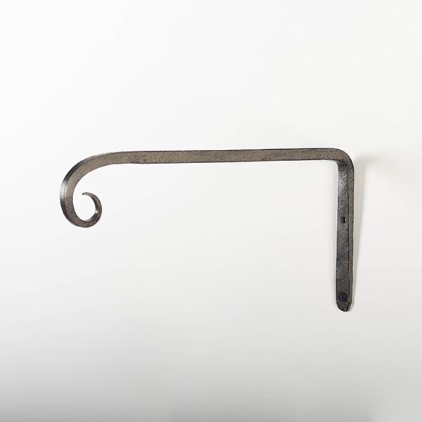 Cast Iron Hook – FORPOST TRADE INC.