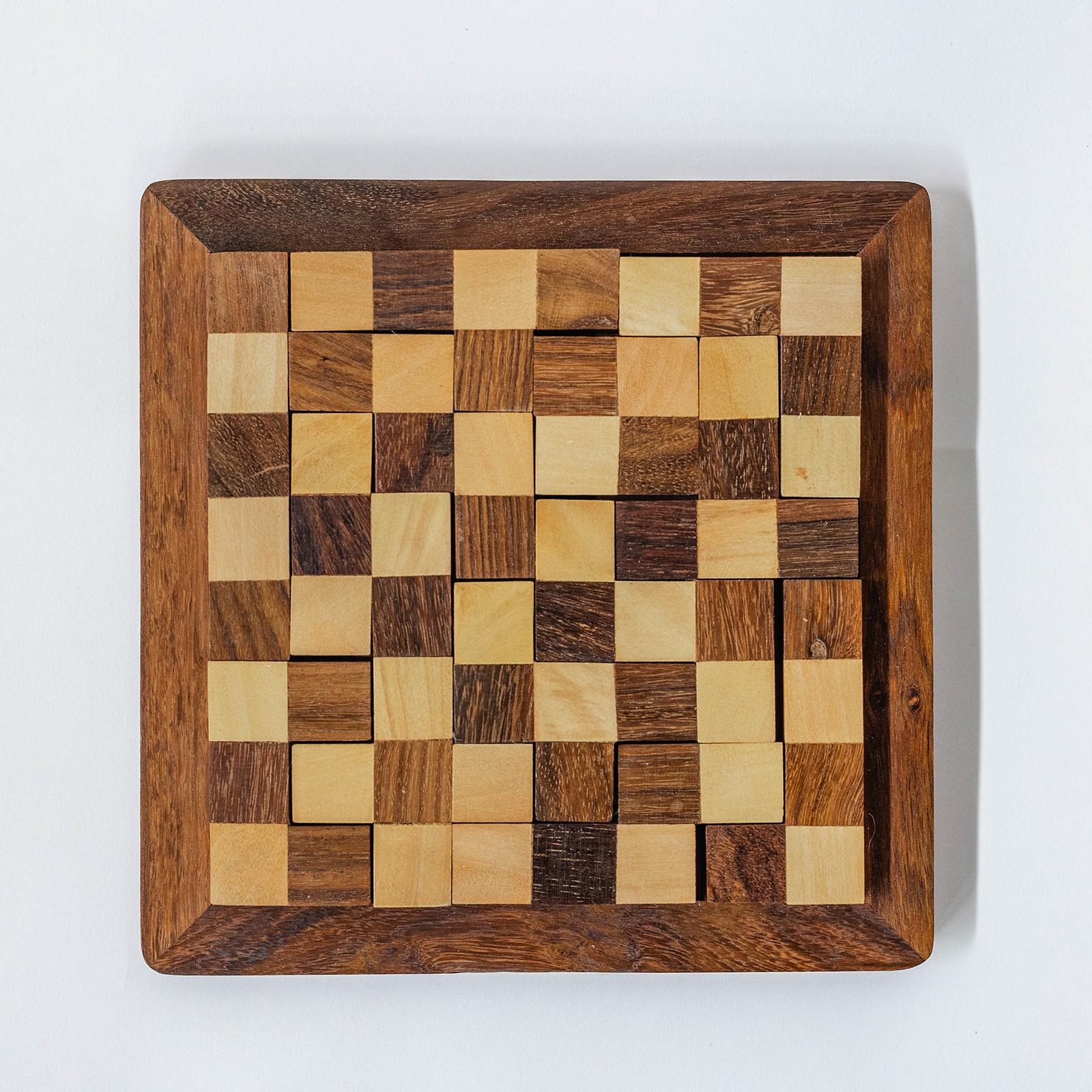 Wooden Game – FORPOST TRADE INC.