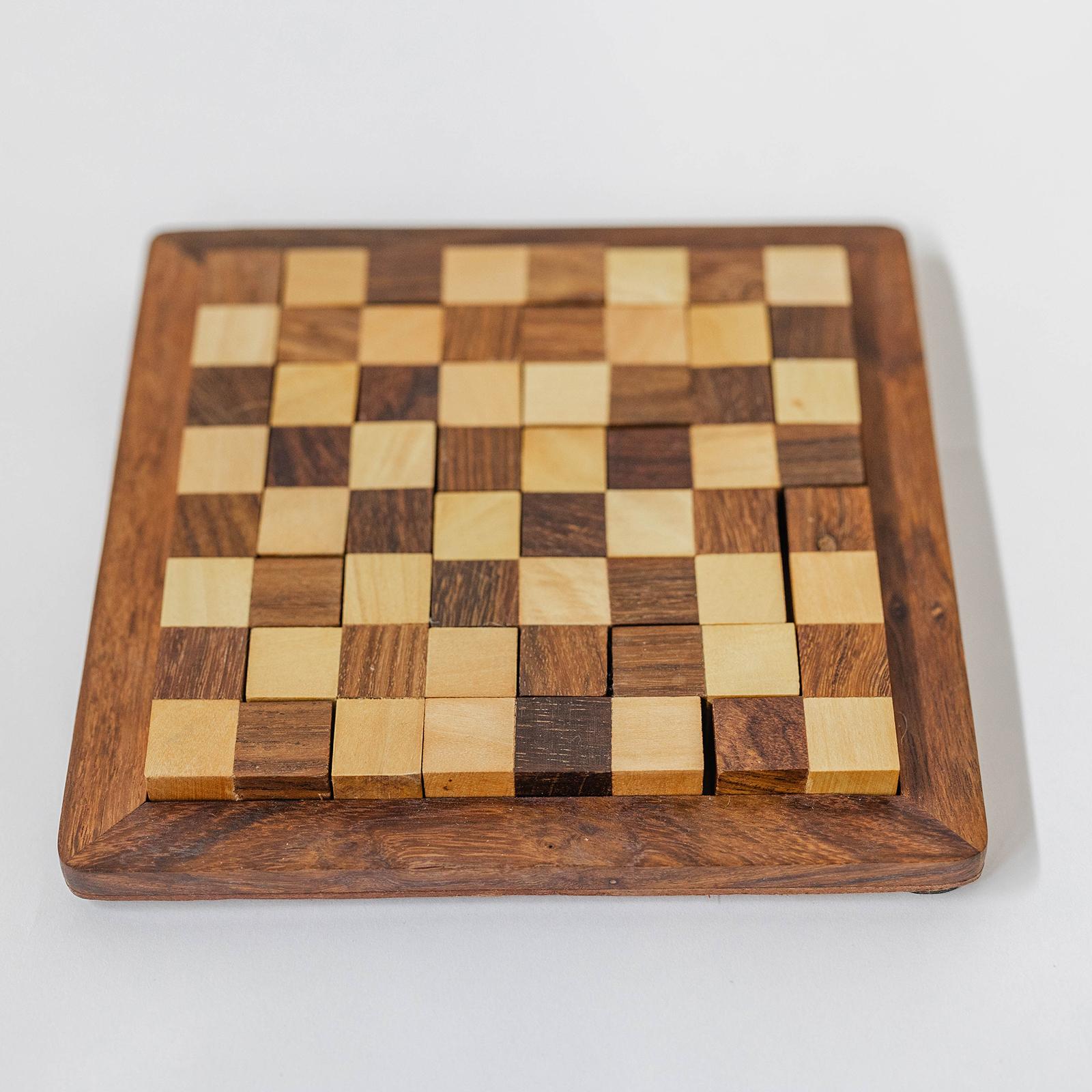 Wooden Game – FORPOST TRADE INC.