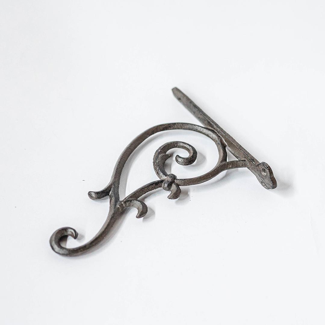 Cast Iron Hook – FORPOST TRADE INC.