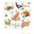 Napkins 3-ply, Pack of 20