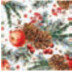 Napkins 3-ply, Pack of 20