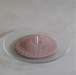 Candle Powder, Coffee