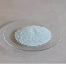 Candle Powder, Cobalt blue