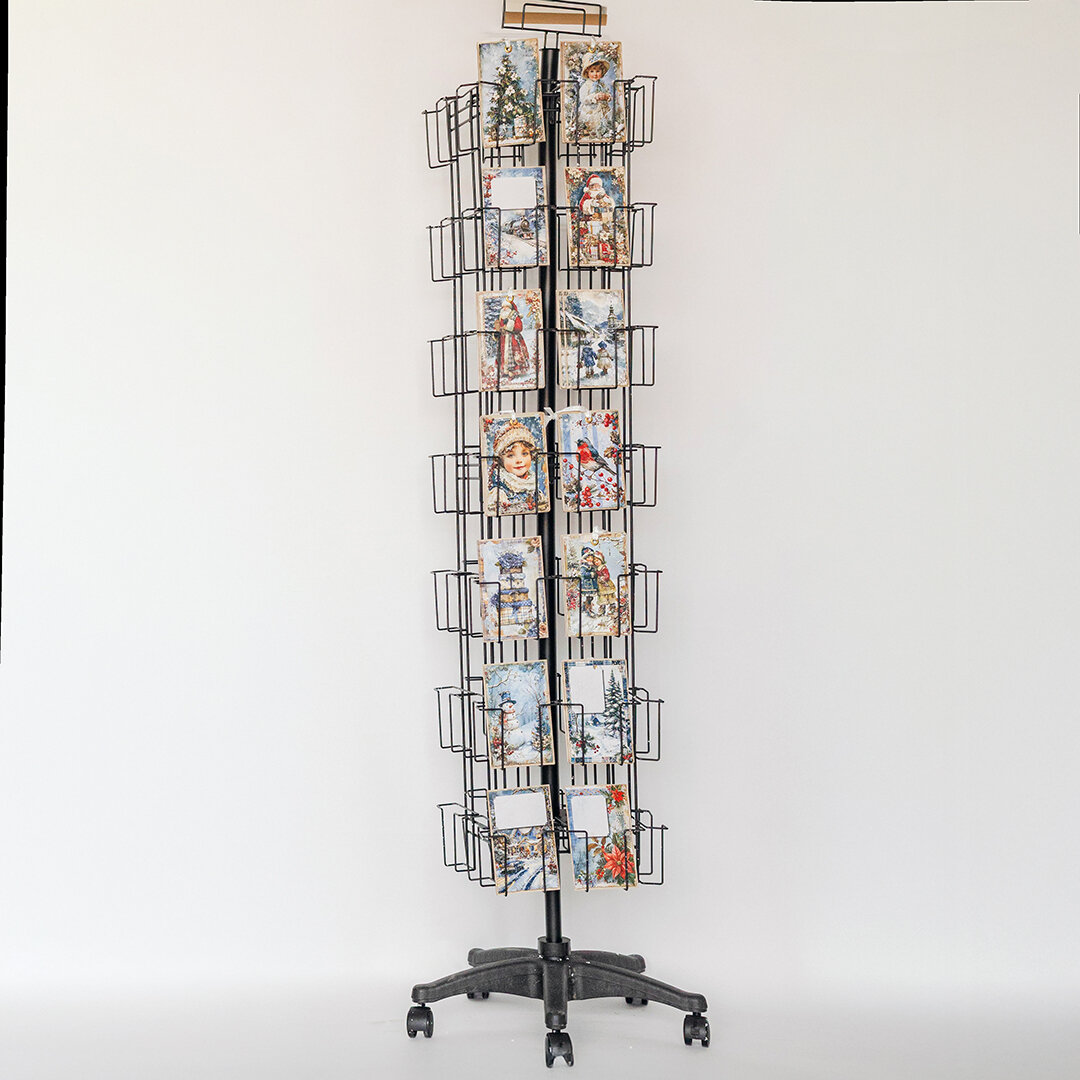 Display Rack